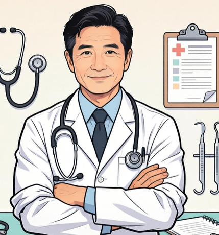 潘彦龙真实评价